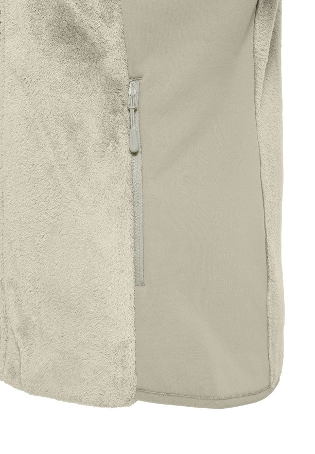 Jack Wolfskin Rotwand Fz Fleece Jassen Dames Grijs | 30979224
