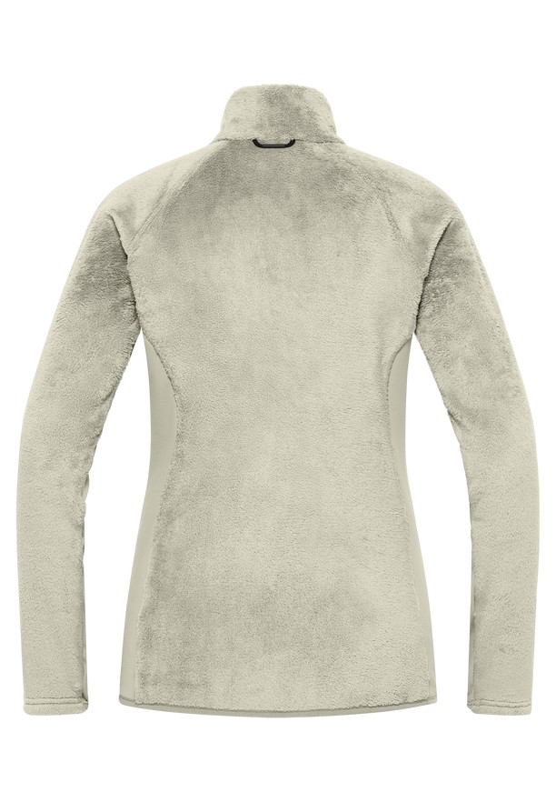 Jack Wolfskin Rotwand Fz Fleece Jassen Dames Grijs | 30979224