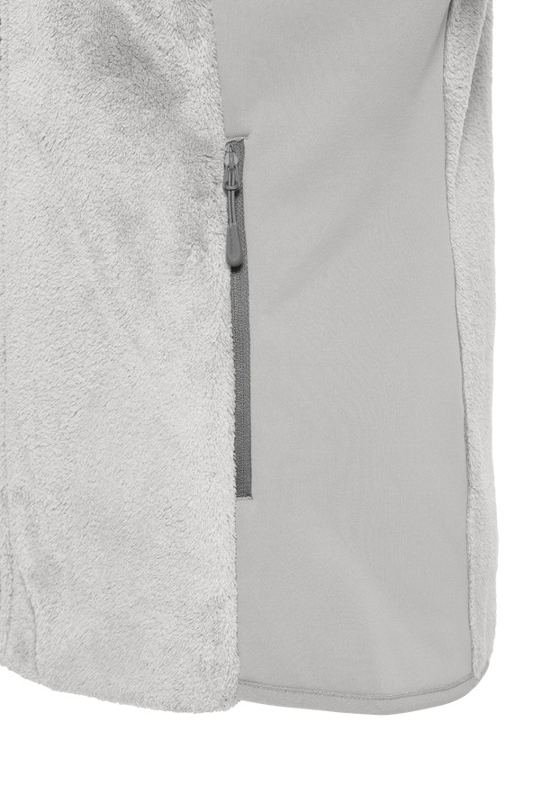 Jack Wolfskin Rotwand Fz Fleece Jassen Dames Grijs | 14939229