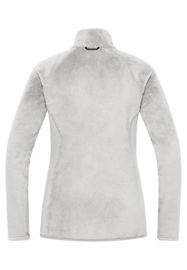 Jack Wolfskin Rotwand Fz Fleece Jassen Dames Grijs | 14939229
