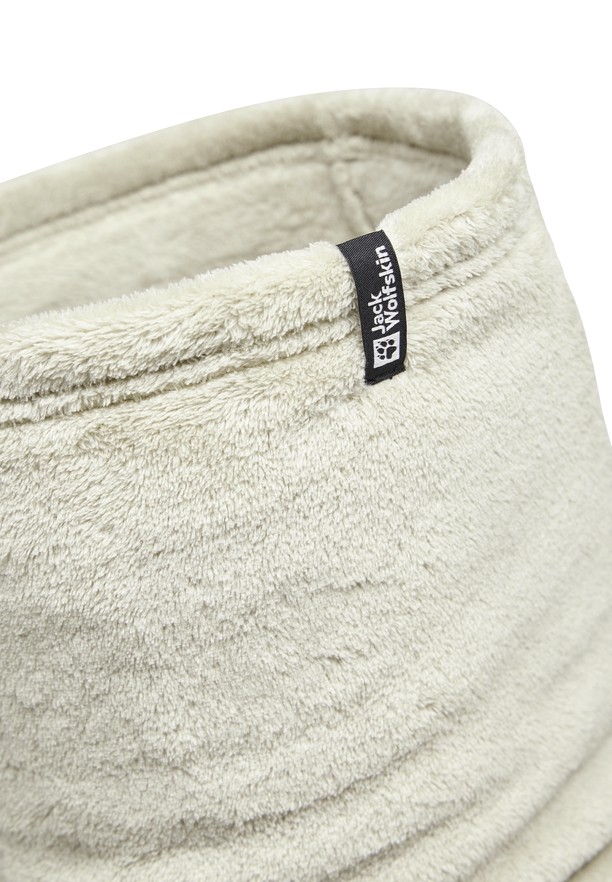 Jack Wolfskin Rotwand Loop Nek Warmer Heren Grijs | 46745136