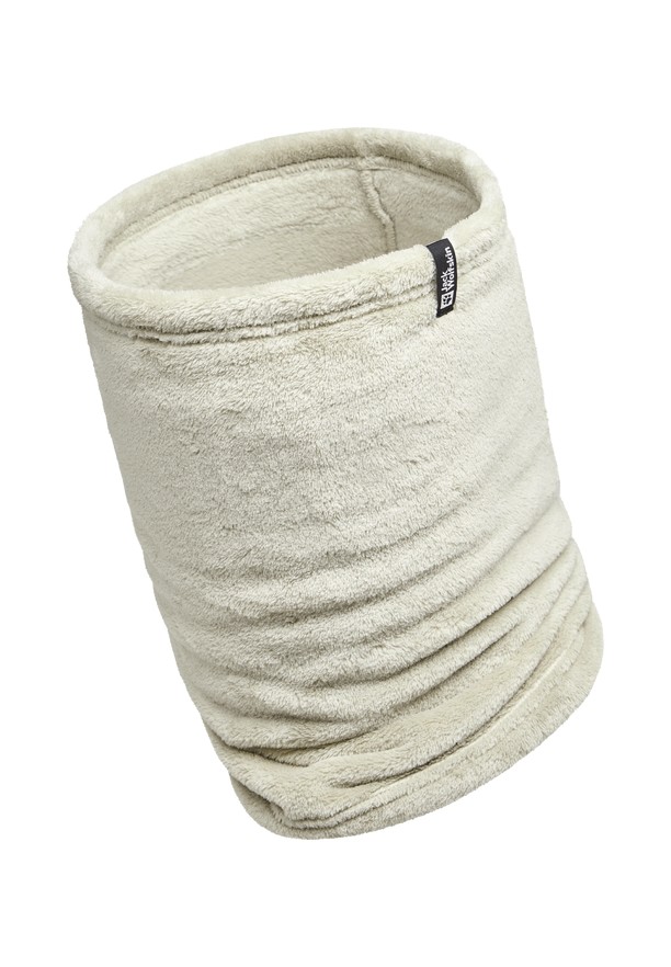 Jack Wolfskin Rotwand Loop Nek Warmer Heren Grijs | 46745136