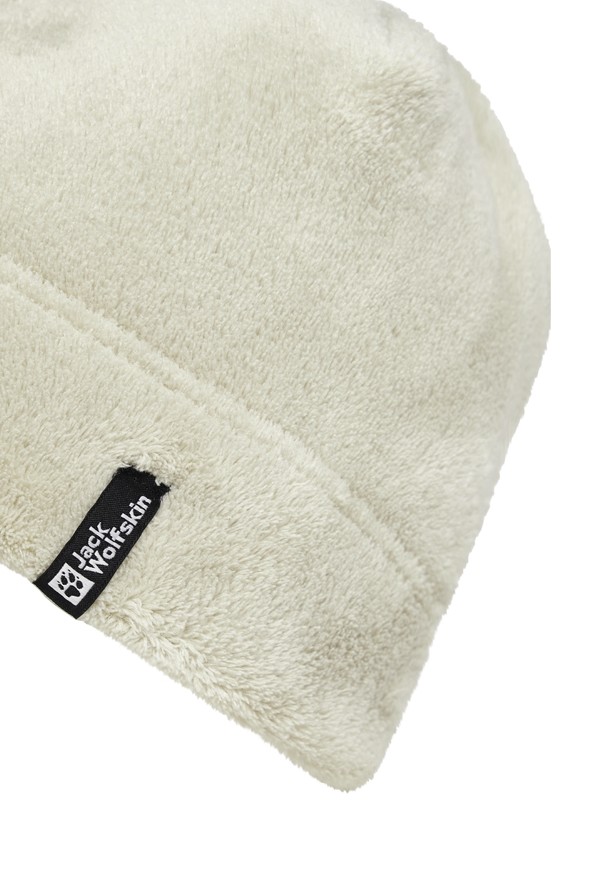 Jack Wolfskin Rotwand Muts Dames Grijs | 97041266