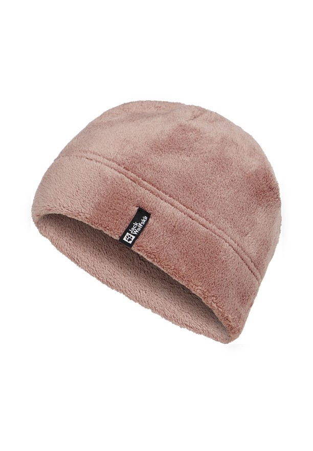 Jack Wolfskin Rotwand Muts Dames Rood | 81263836
