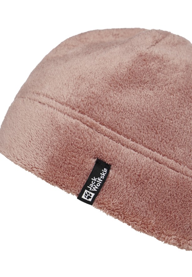 Jack Wolfskin Rotwand Muts Dames Rood | 81263836