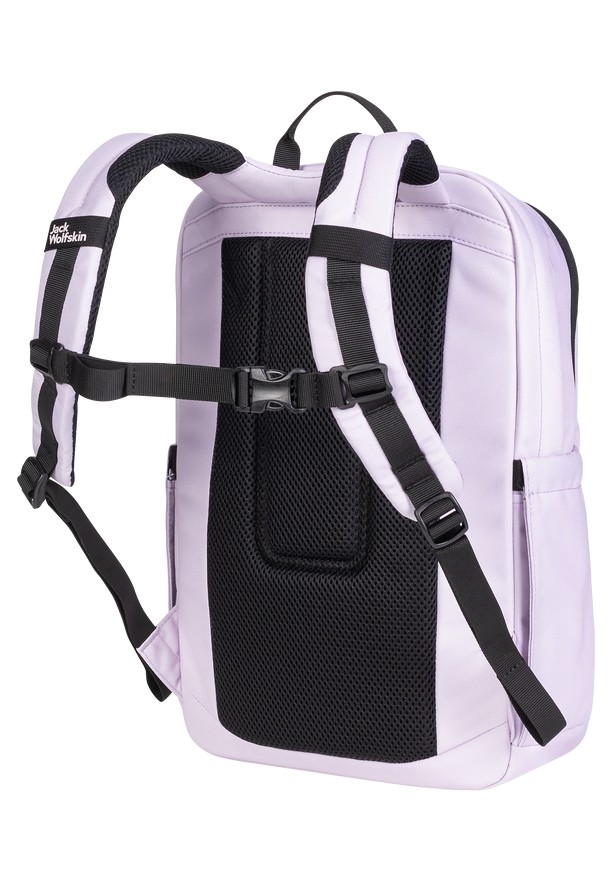 Jack Wolfskin Smileyworld Dagrugzak Dames Lavendel | 15292352