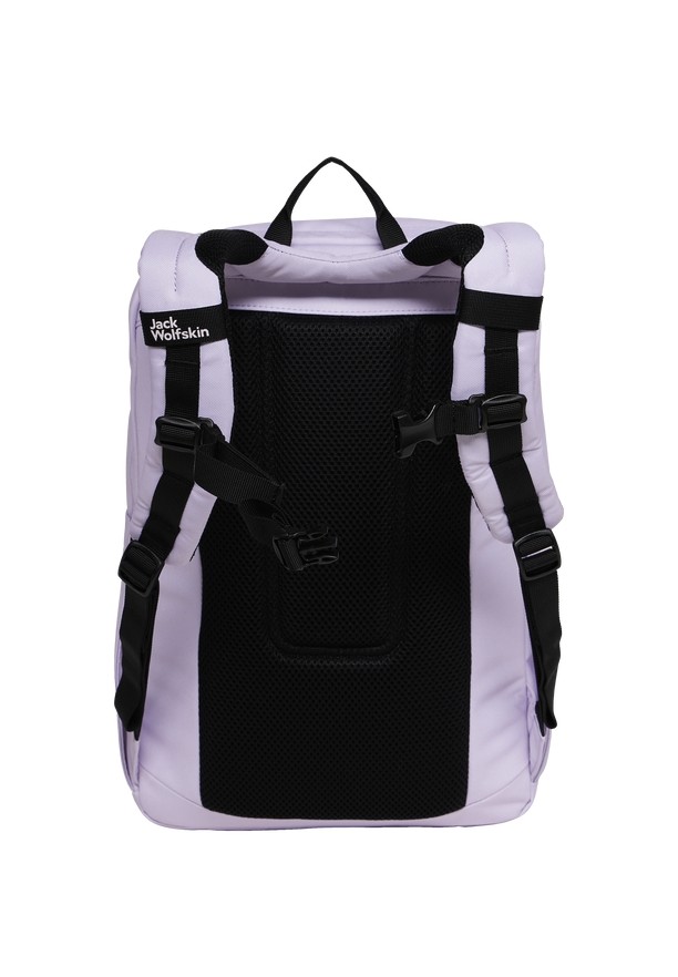 Jack Wolfskin Smileyworld Dagrugzak Dames Lavendel | 15292352
