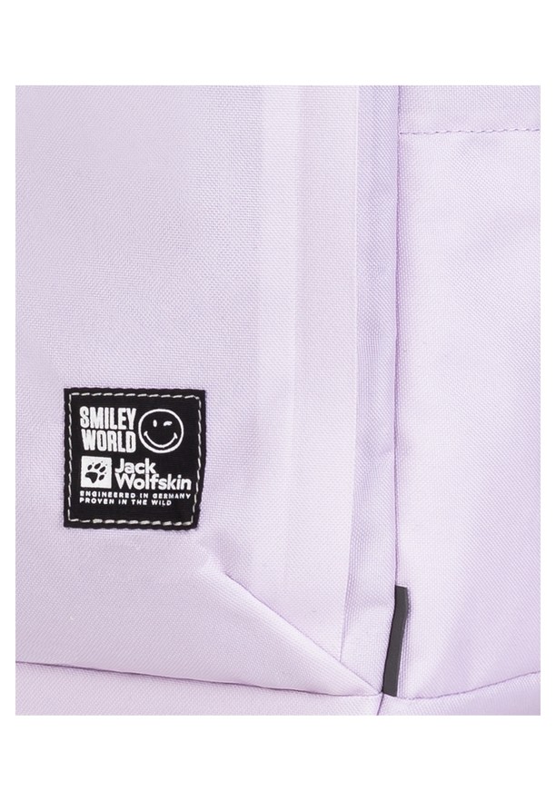 Jack Wolfskin Smileyworld Dagrugzak Dames Lavendel | 15292352