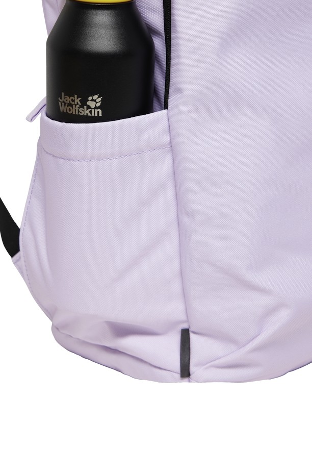 Jack Wolfskin Smileyworld Dagrugzak Dames Lavendel | 15292352