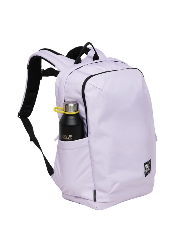 Jack Wolfskin Smileyworld Dagrugzak Dames Lavendel | 15292352
