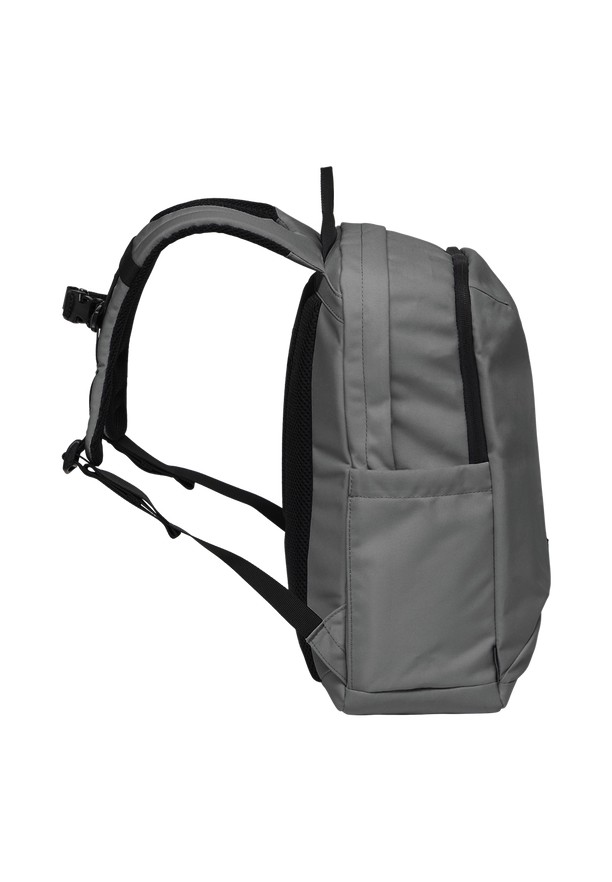 Jack Wolfskin Smileyworld Dagrugzak Dames Grijs | 68763159