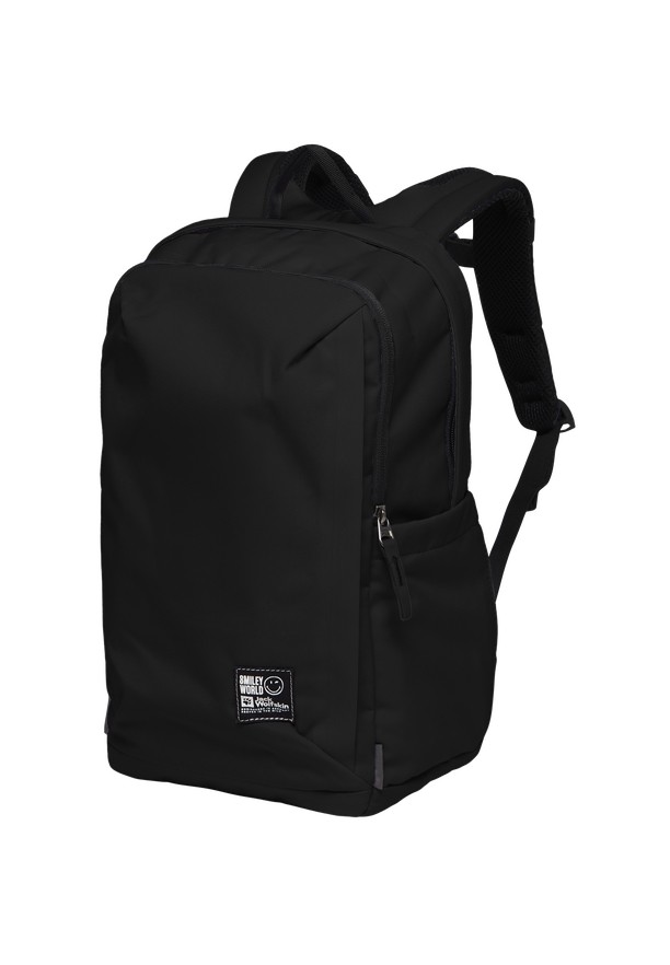 Jack Wolfskin Smileyworld Dagrugzak Dames Zwart | 41055438