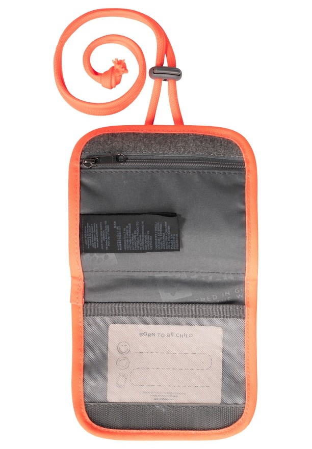 Jack Wolfskin Smileyworld Pouch Schoudertassen Heren Mintgroen | 41008725