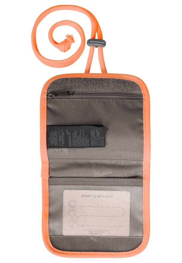 Jack Wolfskin Smileyworld Zak Dames Roze | 90095182