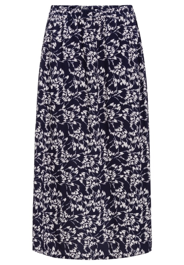 Jack Wolfskin Sommerwiese Rokken Dames Donkerblauw | 39874143
