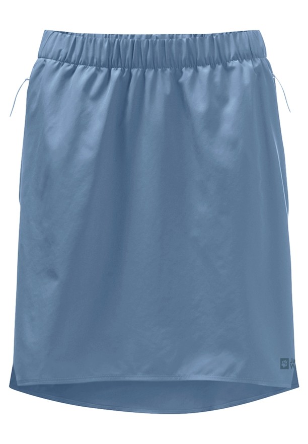 Jack Wolfskin Sonora Rokken Dames Blauw | 10409469