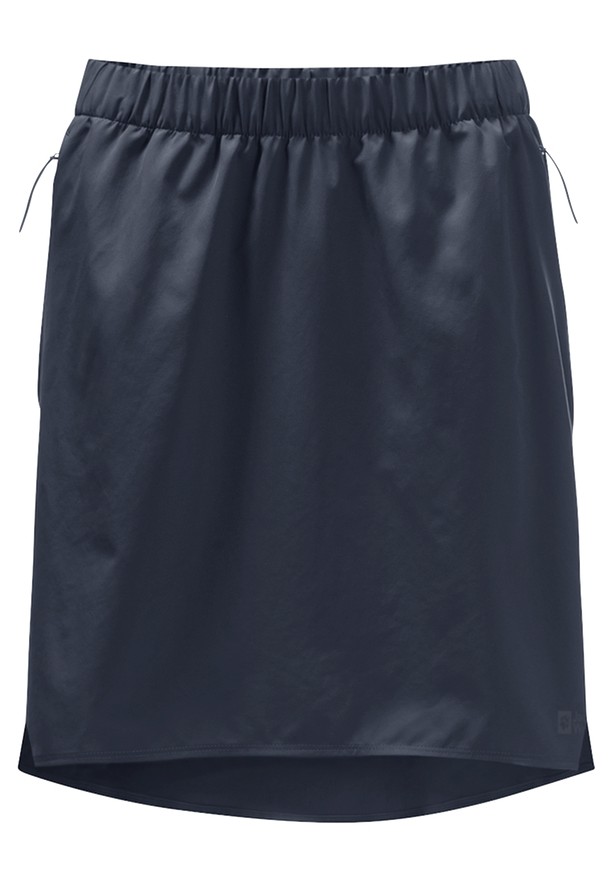 Jack Wolfskin Sonora Rokken Dames Donkerblauw | 24349003