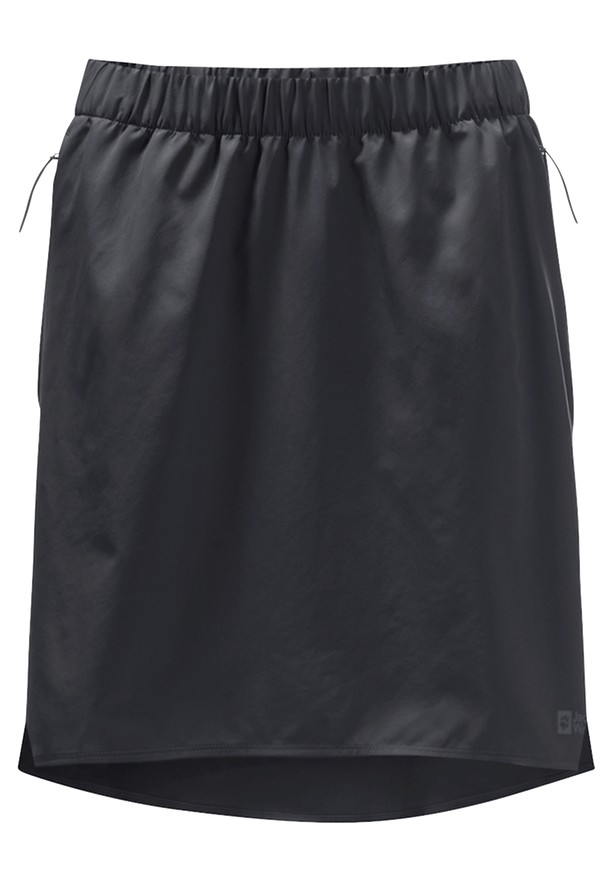 Jack Wolfskin Sonora Rokken Dames Zwart | 33803184