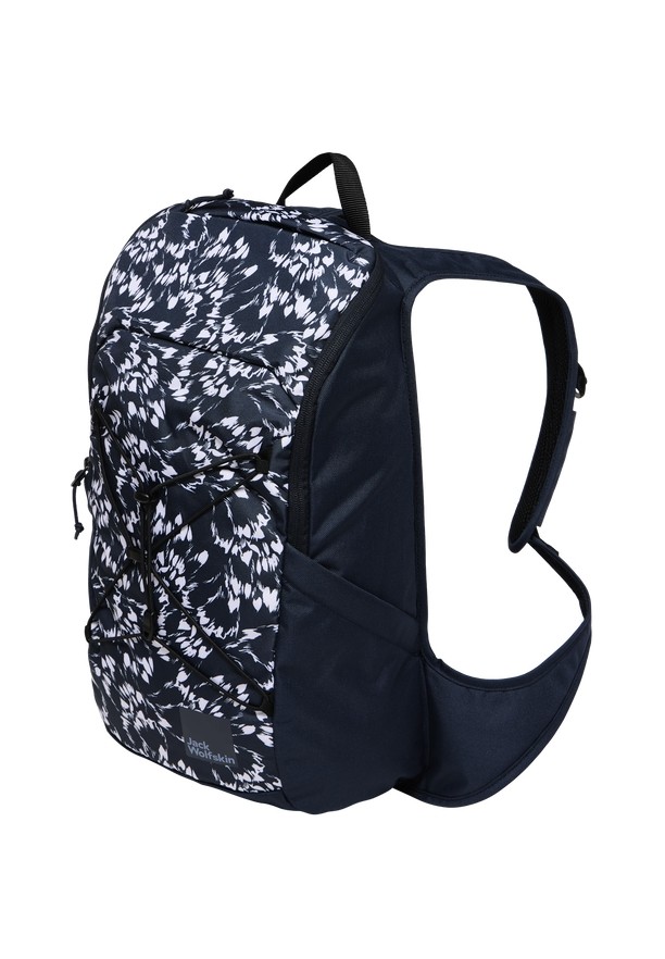 Jack Wolfskin Sooneck Dagrugzak Dames Donkerblauw | 38568316