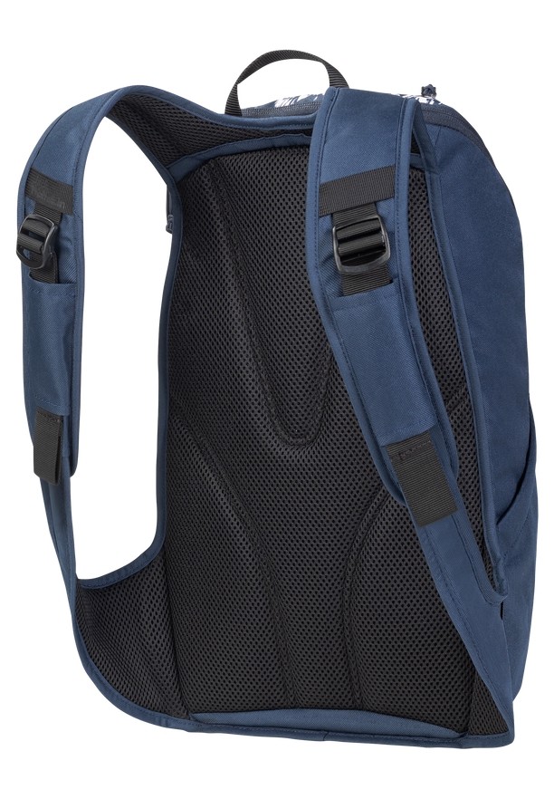 Jack Wolfskin Sooneck Dagrugzak Dames Donkerblauw | 38568316