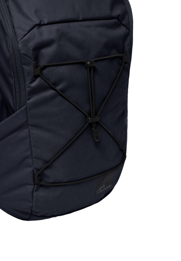 Jack Wolfskin Sooneck Dagrugzak Dames Donkerblauw | 33934437