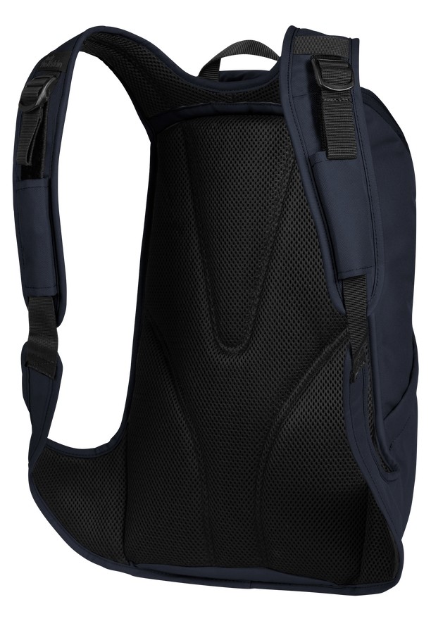 Jack Wolfskin Sooneck Dagrugzak Dames Donkerblauw | 33934437