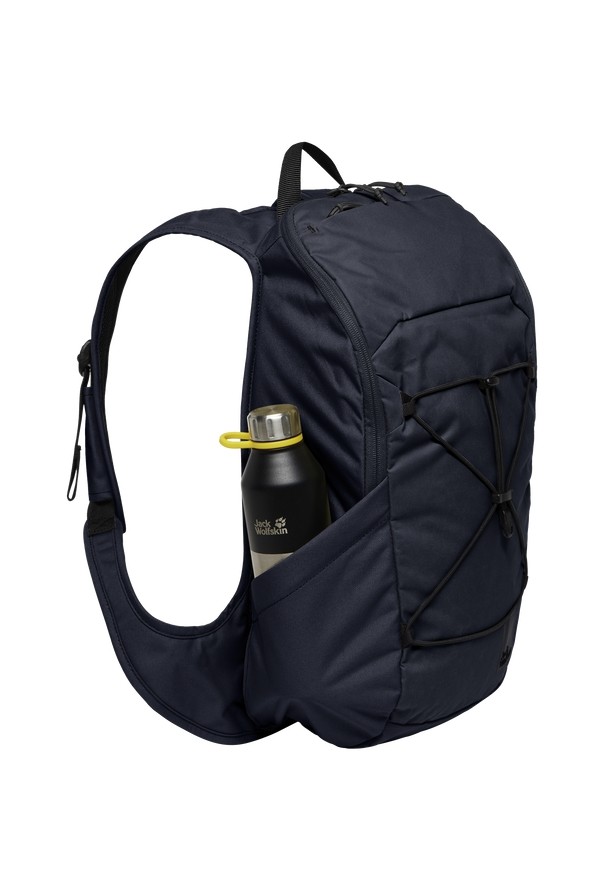 Jack Wolfskin Sooneck Dagrugzak Dames Donkerblauw | 33934437