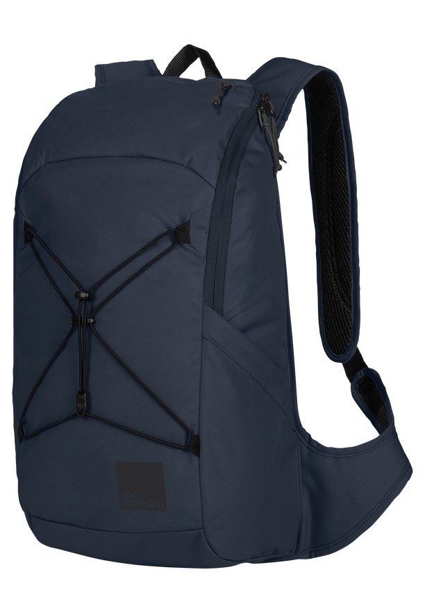 Jack Wolfskin Sooneck Dagrugzak Dames Donkerblauw | 33934437