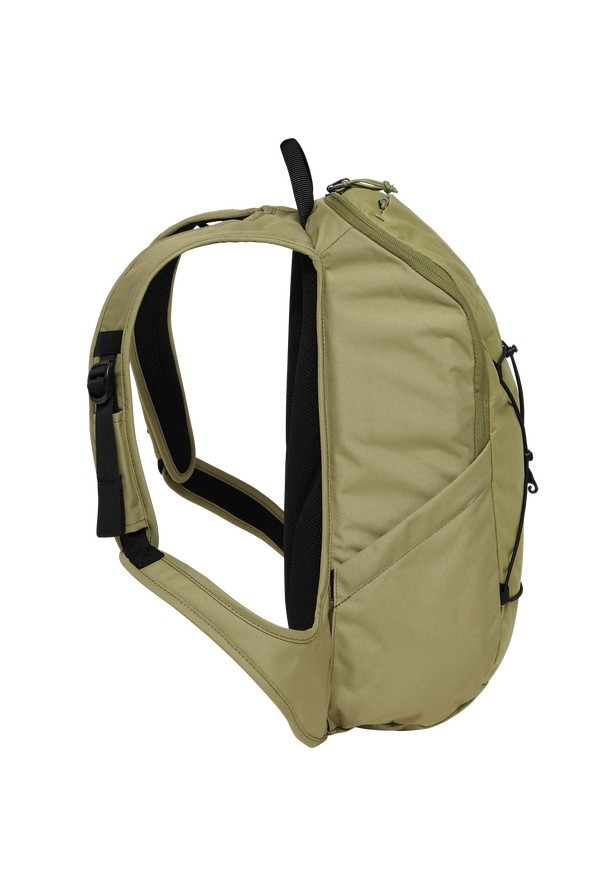 Jack Wolfskin Sooneck Dagrugzak Dames Olijfgroen | 40540024