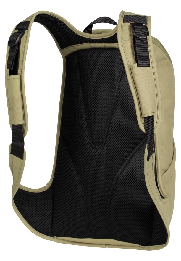 Jack Wolfskin Sooneck Dagrugzak Dames Olijfgroen | 40540024