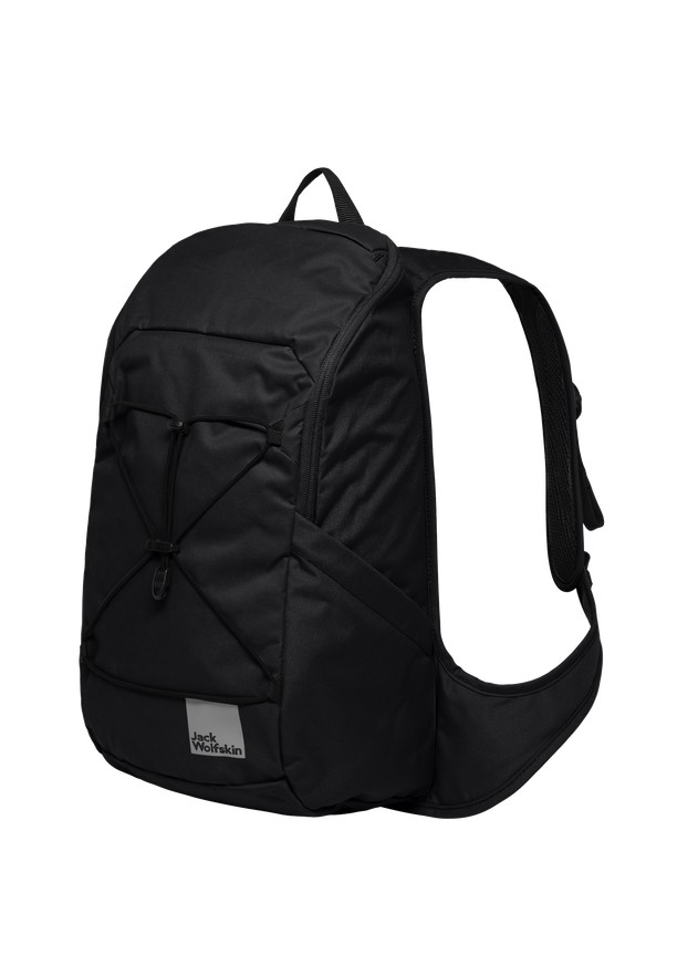 Jack Wolfskin Sooneck Dagrugzak Dames Zwart | 31890865