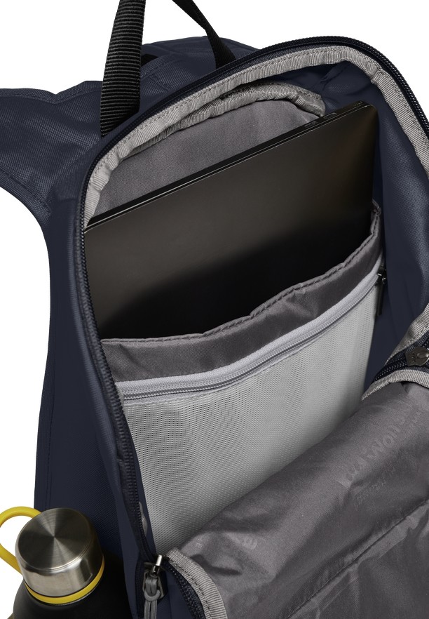Jack Wolfskin Sooneck Rugzakken Heren Donkerblauw | 33253740