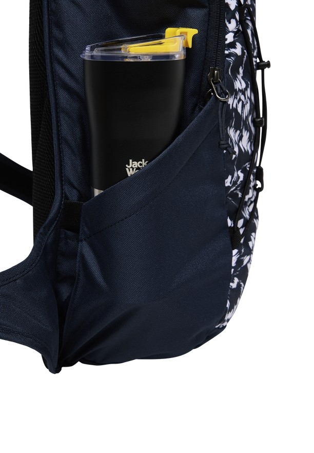 Jack Wolfskin Sooneck Rugzakken Heren Donkerblauw | 42060127