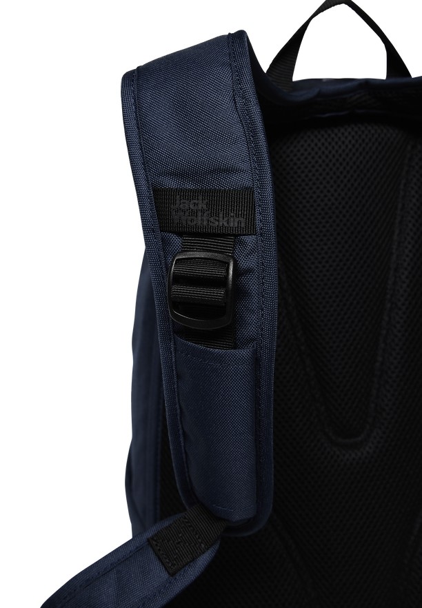 Jack Wolfskin Sooneck Rugzakken Heren Donkerblauw | 42060127
