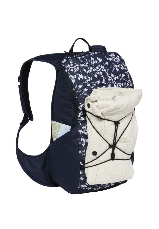 Jack Wolfskin Sooneck Rugzakken Heren Donkerblauw | 42060127