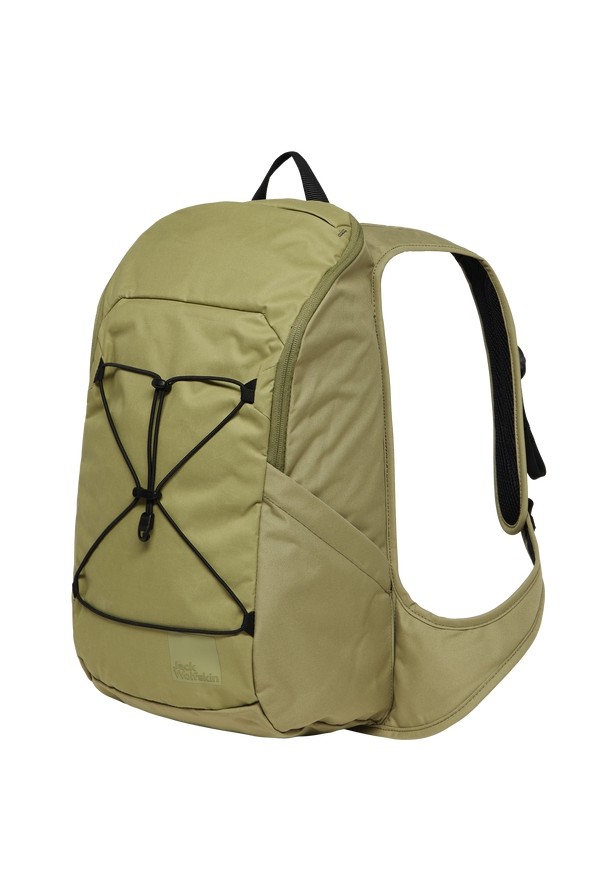 Jack Wolfskin Sooneck Rugzakken Heren Olijfgroen | 96622881