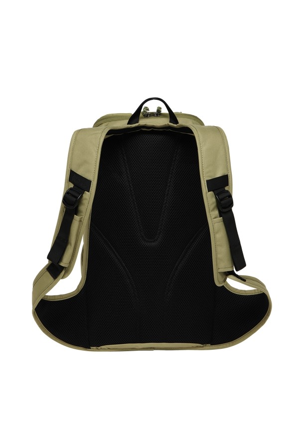 Jack Wolfskin Sooneck Rugzakken Heren Olijfgroen | 96622881