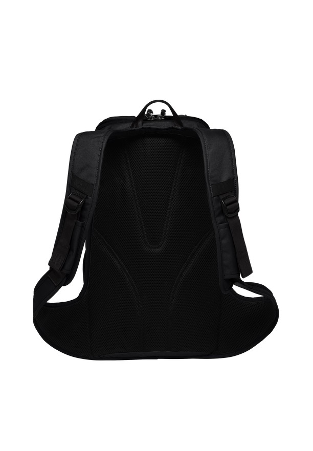 Jack Wolfskin Sooneck Rugzakken Heren Zwart | 60637671