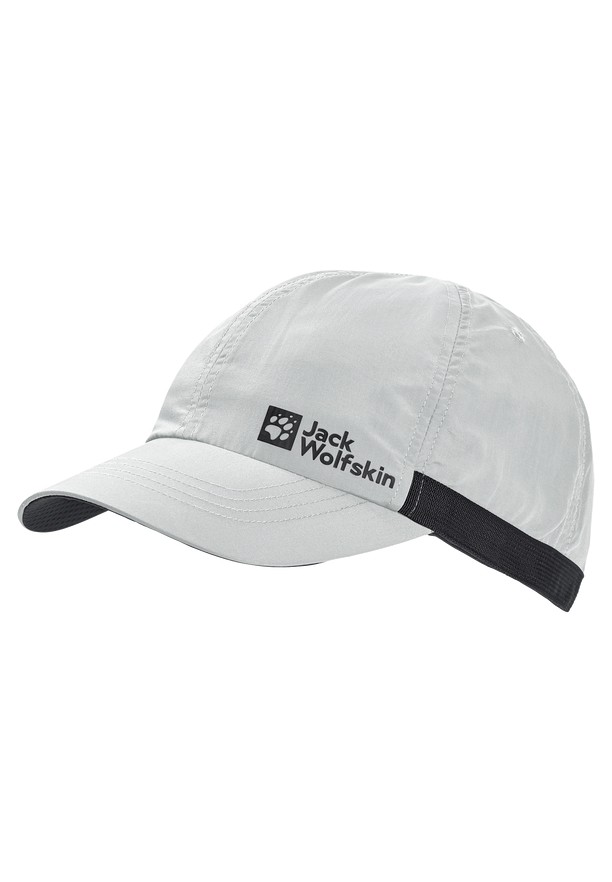 Jack Wolfskin Strap Baseball Pet Dames Grijs | 16202481