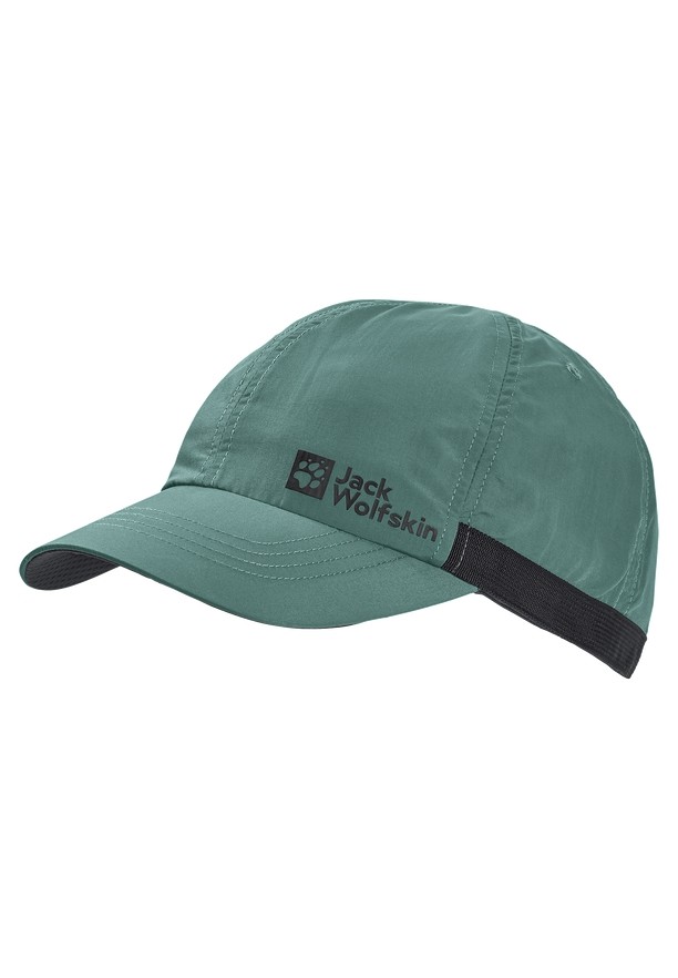 Jack Wolfskin Strap Baseball Pet Heren Groen | 35299928