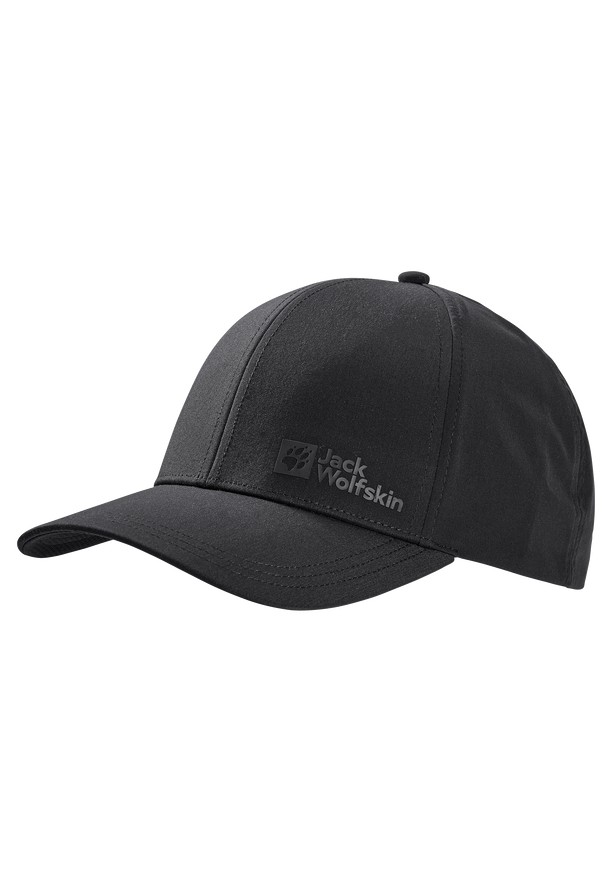 Jack Wolfskin Summer Storm Xt Baseball Pet Heren Zwart | 46711624