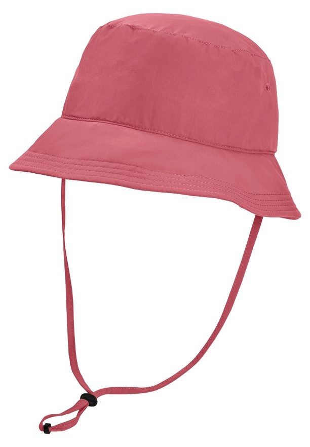 Jack Wolfskin Sun Hoeden Dames Roze | 98698805