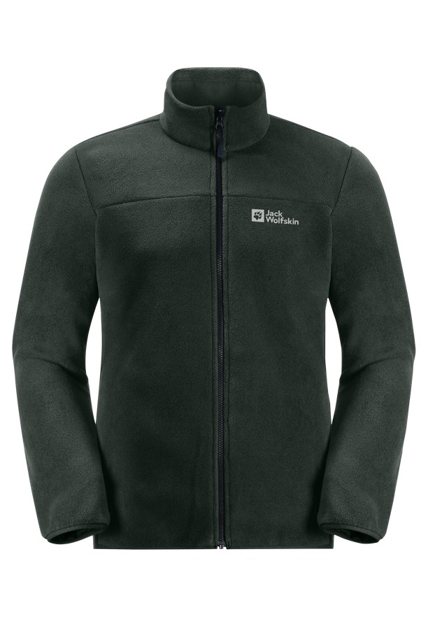 Jack Wolfskin Taubenberg 3in1 Jassen Heren Groen | 19458230