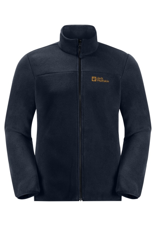 Jack Wolfskin Taubenberg 3in1 Jassen Heren Geel | 73201684