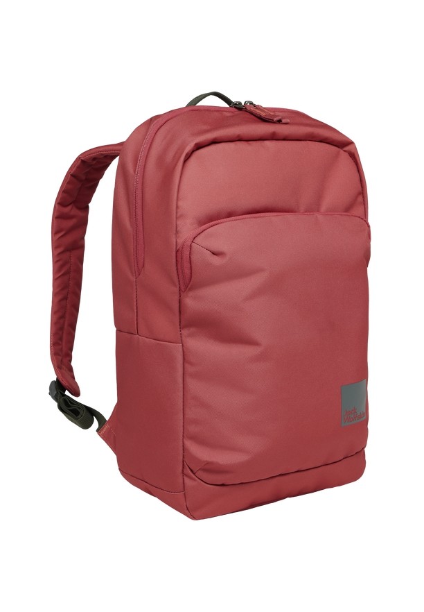 Jack Wolfskin Taubenberg Dagrugzak Dames Rood | 80141349