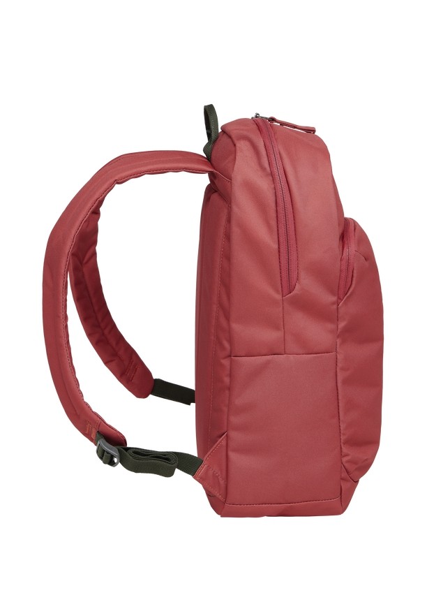Jack Wolfskin Taubenberg Dagrugzak Dames Rood | 80141349