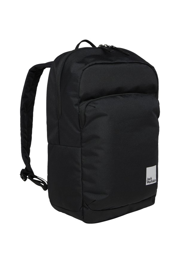 Jack Wolfskin Taubenberg Dagrugzak Dames Zwart | 64537456