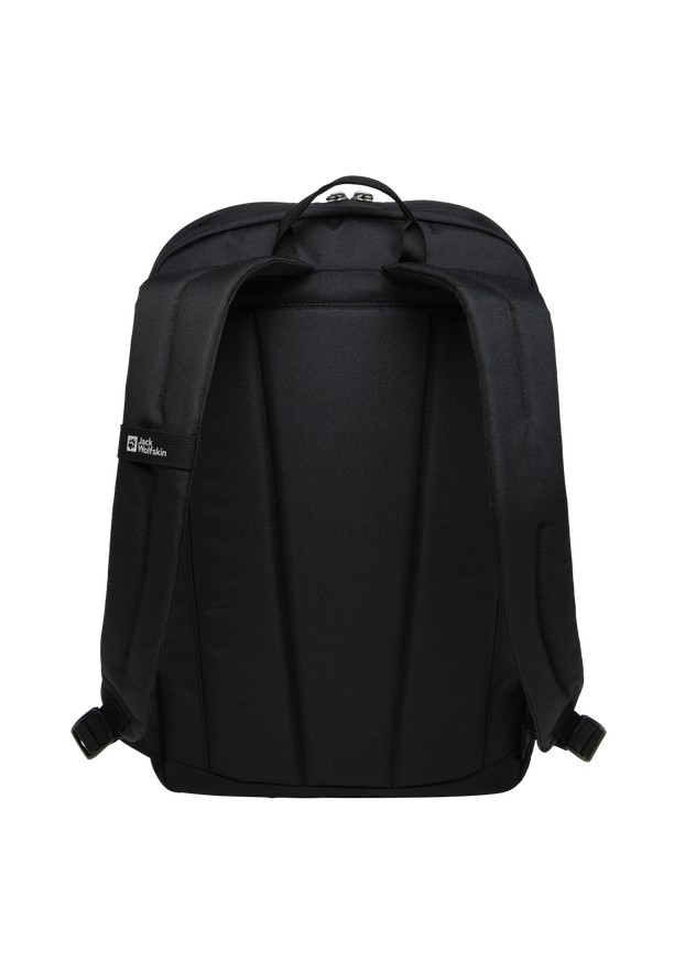 Jack Wolfskin Taubenberg Dagrugzak Dames Zwart | 64537456