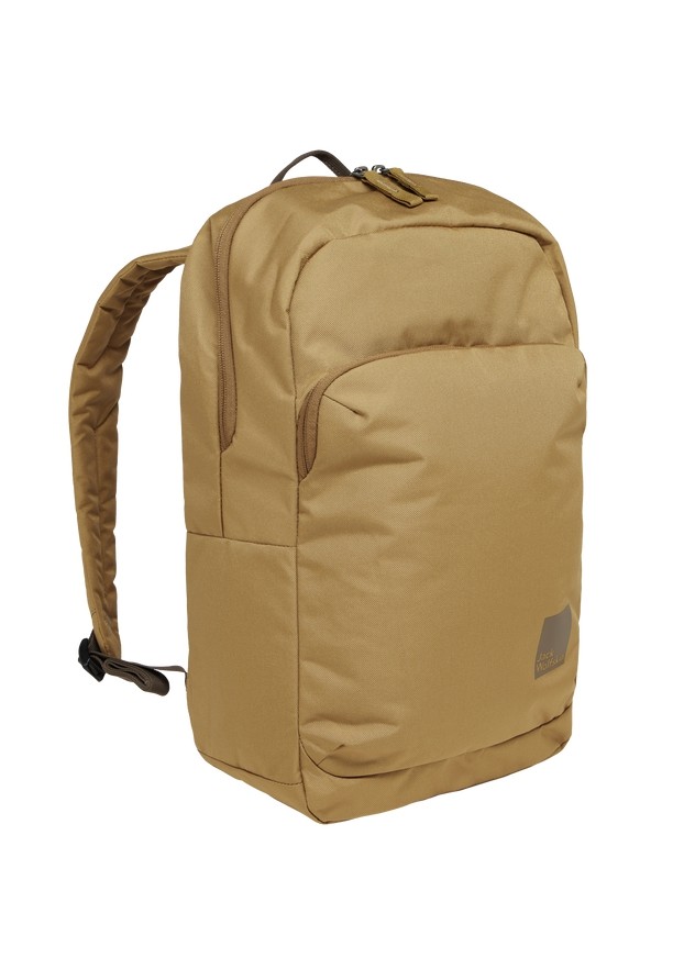 Jack Wolfskin Taubenberg Dagrugzak Dames Khaki | 85975742