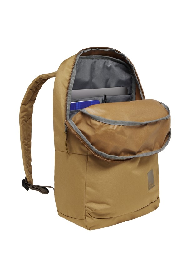 Jack Wolfskin Taubenberg Dagrugzak Dames Khaki | 85975742